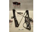 MECCANISMO ALZAVETRO ANT. SX MERCEDES Classe E S. Wagon W211 A2117200146 64 &hellip;