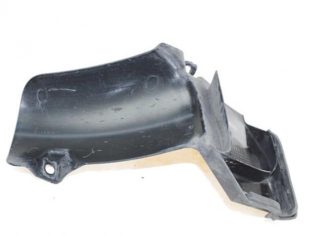 PARAFANGO POSTERIORE HONDA PCX 125 2009 - 2013 80106KWN900 REAR FENDER - Foto 2