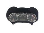 QUADRO STRUMENTI ALFA ROMEO Mito Serie (955_) #50517154 (08)