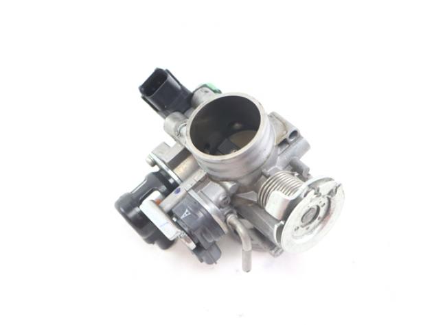 SYM JOYMAX 300 Z+ 16401L3D000 CORPO FARFALLATO 21 - 24 THROTTLE BODY - Foto 5