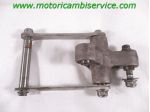 LEVERAGGIO SOSPENSIONE POSTERIORE SUZUKI GSX R 600 (1997-2000) 6260034820