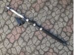 Canna pesca sgombro