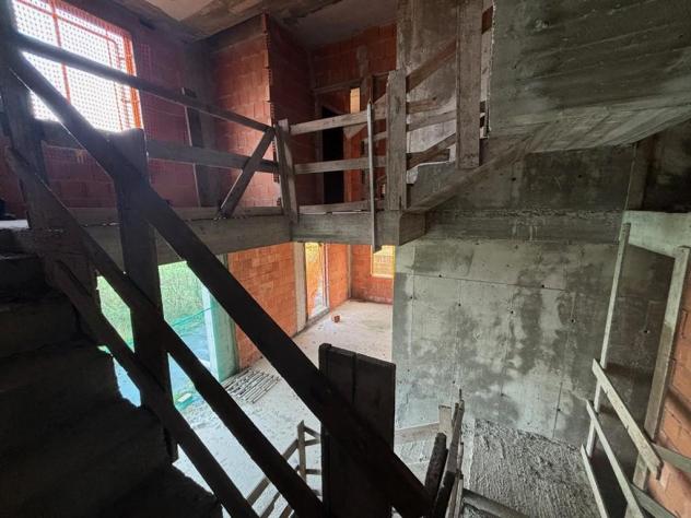 STRUTTURA POLIFUNZIONALE, ALBERGO DA ULTIMARE - Foto 9