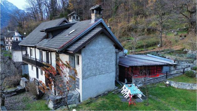 V000520 - CASA IN MONTAGNA - Foto 2