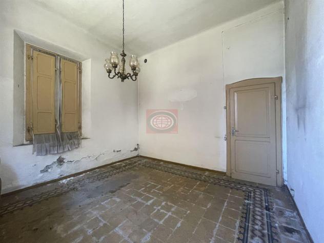 FORLI' ( zona stazione ): su LOTTO di 1.415 mq. CASA SINGOLA con LABORATORIO e TERRENO EDIFICABILE - Foto 4