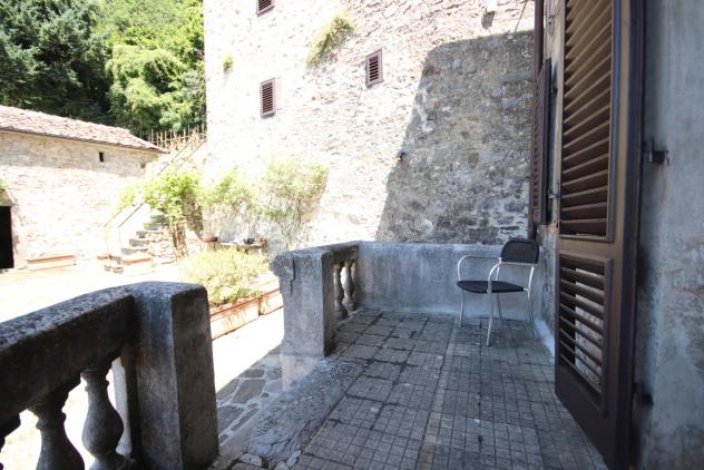 Casale in vendita a Pescaglia - Foto 15