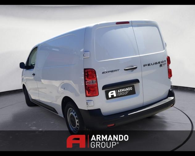 Peugeot EX37 EXPERT - VAN M 2.2 DIESEL 150CV MANUALE - Foto 8