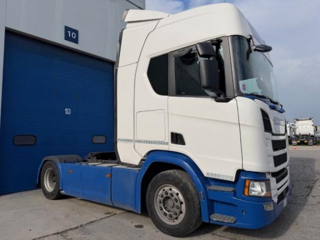 SCANIA R 450 rif. 23371777 - Foto 2