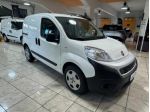 FIAT Fiorino 1.3 MJT 95cv CARGO SX FURGONE  rif. 23669461