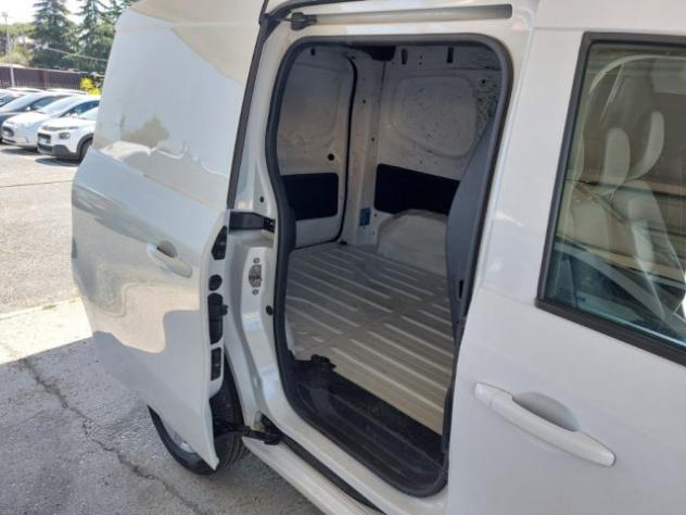 NISSAN Townstar 1.3 130 CV Van PC N-Connecta rif. 23750129 - Foto 8