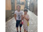 Paola cerca una babysitter - lavoro da babysitter a Bergamo