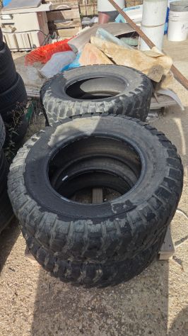 GOMME JEEP WRANGLER - Foto 3