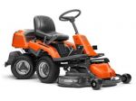 Rider Husqvarna R 213C - Cardelli
