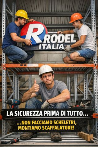 Vendita scaffalature - Foto 2