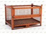 Gabbie metalliche industriali 1500x1000x1000 – Contenitori in rete