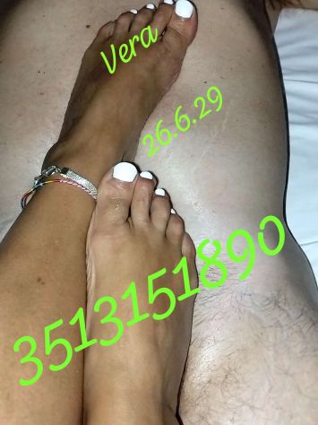 Cerco Persone Galanti Tel:3513151890