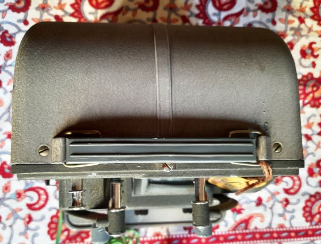 moviola vintage 8 mm vu-editor - Foto 4