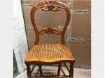 set 4 sedie fine 600