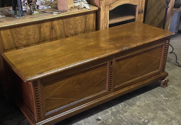 Antiquariato