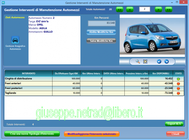 Programmatore software gestionale per qualsiasi ufficio/azienda - Foto 3