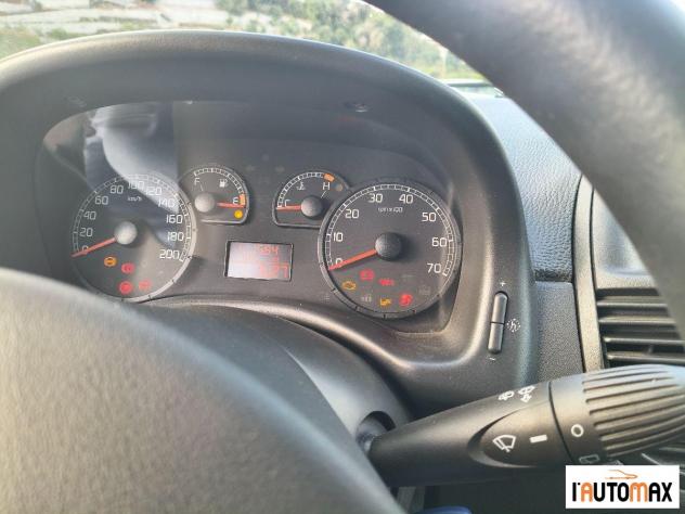 FIAT - Punto - 1.2 5p. Actual - Foto 9