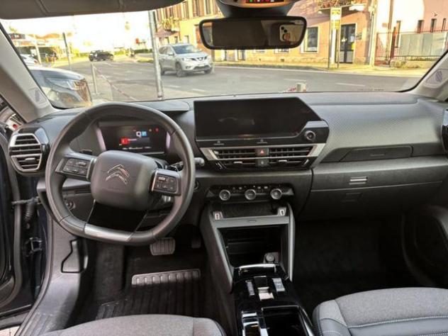 CITROEN C4 BlueHDi 130 S&S EAT8 Max LED-APP CONNECT rif. 23453565 - Foto 8