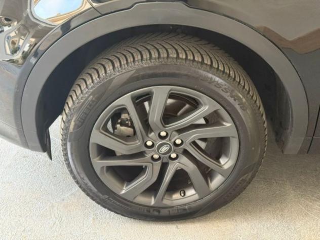 LAND ROVER Discovery Sport 2.0 eD4 150 CV SE rif. 22813162 - Foto 4