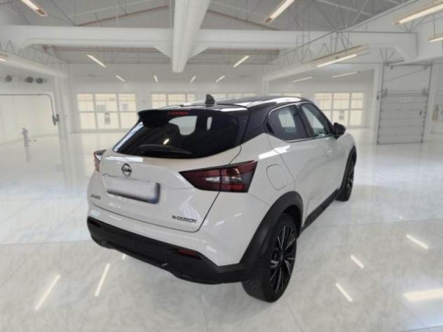 NISSAN Juke 1.0 DIG-T 114 CV N-Design rif. 24190165 - Foto 9