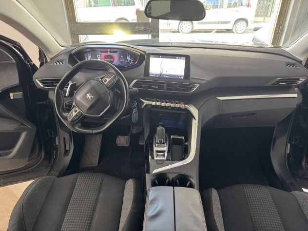 peugeot 3008 per maggiori info foto ecc. contattatemi - Foto 8