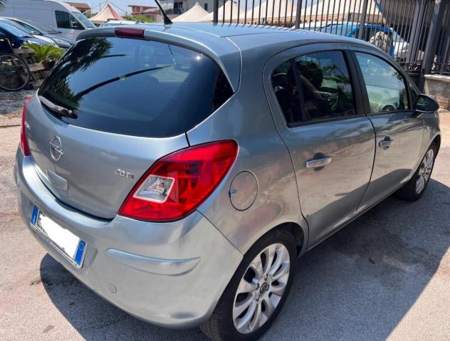 OPEL Corsa 1.3 CDTI 95CV ecoF. 5p. Edition - Foto 3