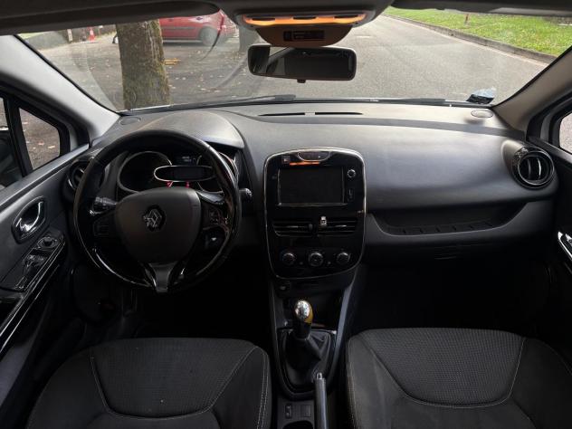 Renault Clio Sporter 1.5 dCi 8V 75CV Live - Foto 5