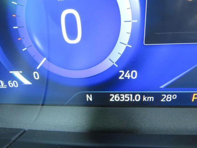 FORD Kuga 2.5 Full Hybrid 190 CV CVT 2WD ST-Line X rif. 24043236 - Foto 10