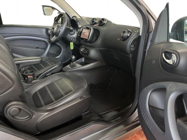smart fortwo III 2020 Cabrio Cabrio eq Prime 4,6kW - Foto 9