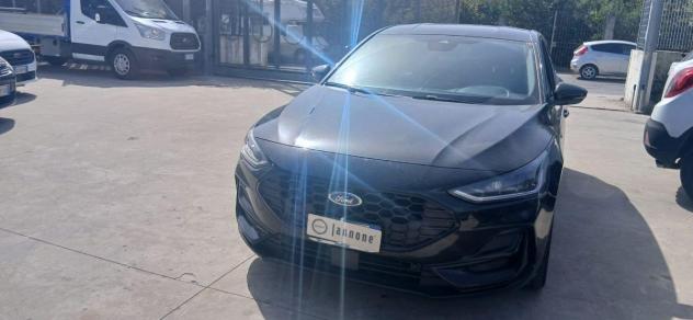 FORD - Focus