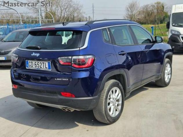 JEEP Compass 1.3 turbo t4 phev Business Plus 4xe at6 - GD652TL rif. 23802643 - Foto 6