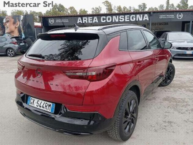 OPEL Grandland Grandland I 2022 1 5 ecotec GS Line s - GK544RM rif ...