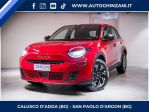 FIAT 600 600 Hybrid 110 CV DCT MHEV Pop