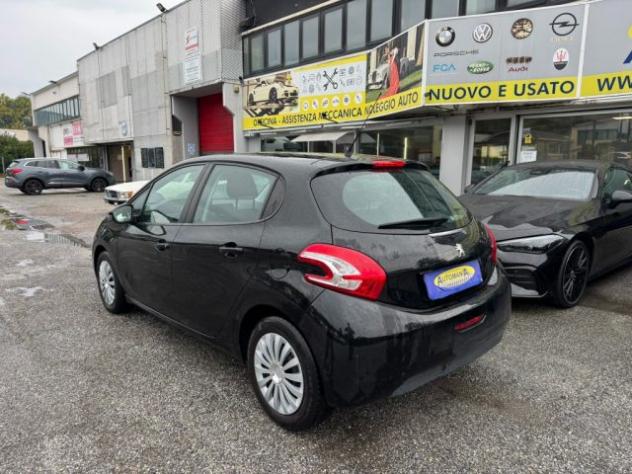 PEUGEOT 208 1° serie 1.2 VTi 82 CV 5 porte Access rif. 24208311 - Foto 7