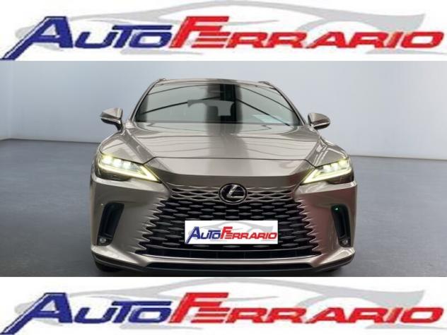 LEXUS RX 5ª serie RX 350h Premium Hybrid Executive - Foto 2