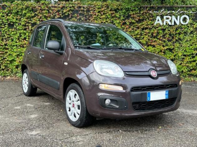 FIAT Panda 0.9 TwinAir Turbo Natural Power Lounge rif. 22424512
