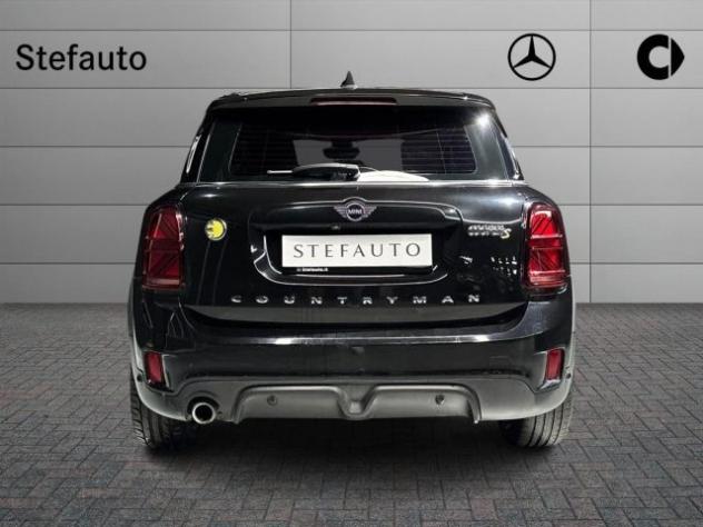 MINI Countryman 1.5 Cooper SE Business Countryman ALL4 Automatica rif. 24087771 - Foto 6