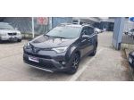 Toyota RAV 4 RAV4 2.5 Hybrid 2WD Style