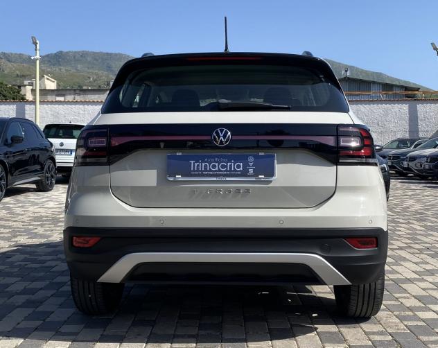 Volkswagen T-Cross Style 1.0 TSI 95 CV - Foto 5