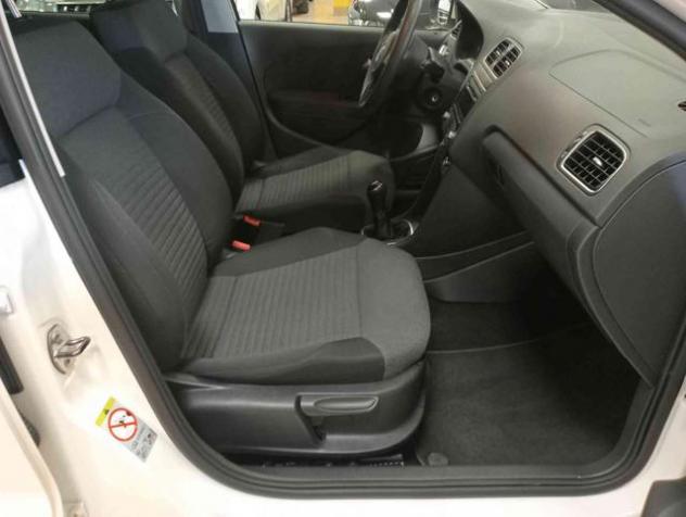 VOLKSWAGEN Polo 1.2 TDI DPF 5 p. ** KM CERTIFIC. ** rif. 23907943 - Foto 8