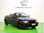 BMW 320 Cd cat Cabrio All Seasons ISCRITTA ASI rif. 23726783
