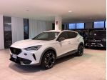 CUPRA Formentor 2.0TSI DSG 190cv 4Drive Navi Cruise Fari LED 19”