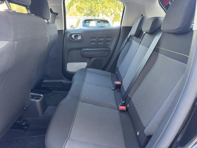 Citroën C3 1.2 Benzina 83cv Shine MT5 - Foto 9