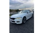 Bmw 318 318d Touring Msport