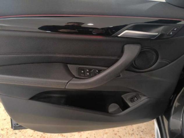BMW X1 (F48) - xDrive18d xLine Plus rif. 23120685 - Foto 10