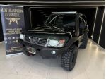 Nissan Patrol GR 2.8 TD 3 porte SE Hard Top